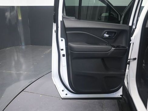 Used 2021 Honda Ridgeline RTL-E image 16