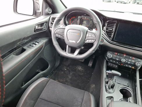 New 2026 Dodge Durango GT AWD/4WD image 10