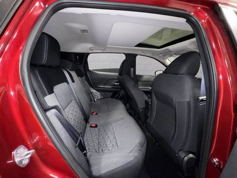 New 2026 Nissan Kicks SV w/ SV Premium Package image 11