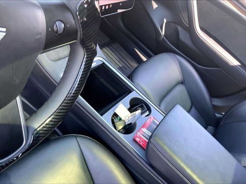Used 2023 Tesla Model 3 Standard Range RWD image 19