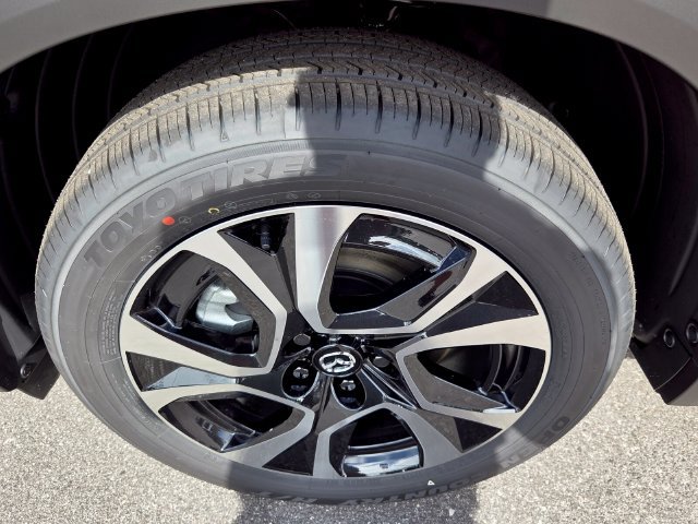 New 2026 MAZDA CX-5 Preferred AWD/4WD image 19