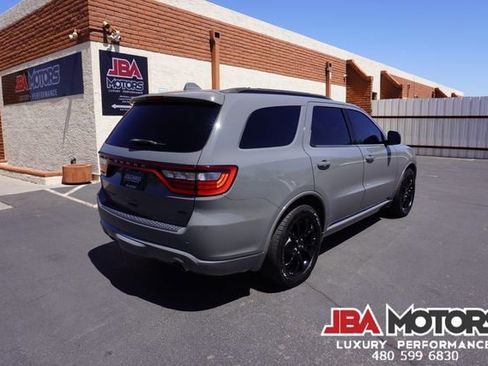 Used 2019 Dodge Durango GT image 68