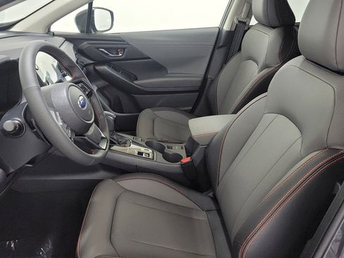 New 2026 Subaru Crosstrek 2.5i Limited image 8