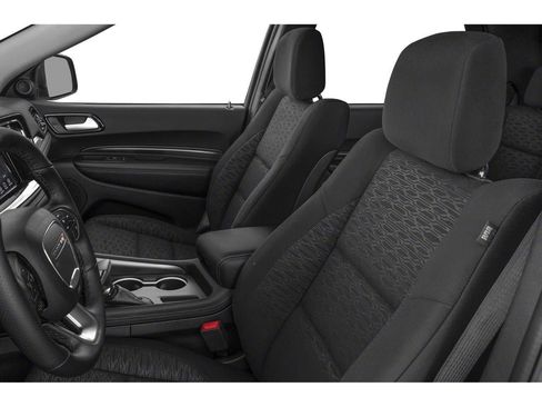 Used 2022 Dodge Durango R/T w/ Blacktop Package AWD/4WD image 6