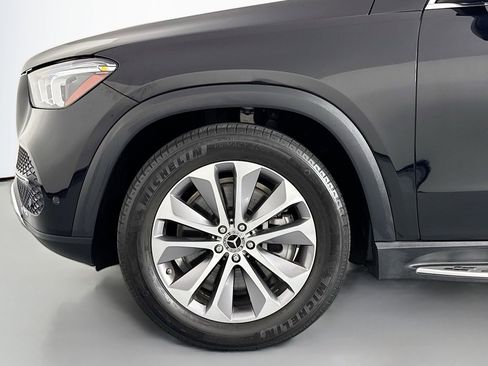 Certified 2022 Mercedes-Benz GLE 450 4MATIC image 11