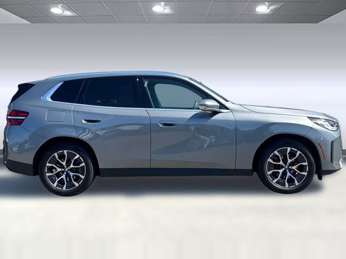 Used 2026 BMW X3 xDrive30i w/ Premium Package AWD/4WD image 8