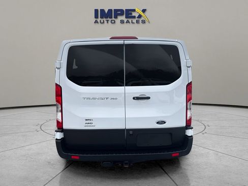 Used 2023 Ford Transit 350 XL image 4