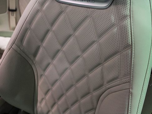 New 2026 Mercedes-Benz SL 55 AMG 4MATIC image 24