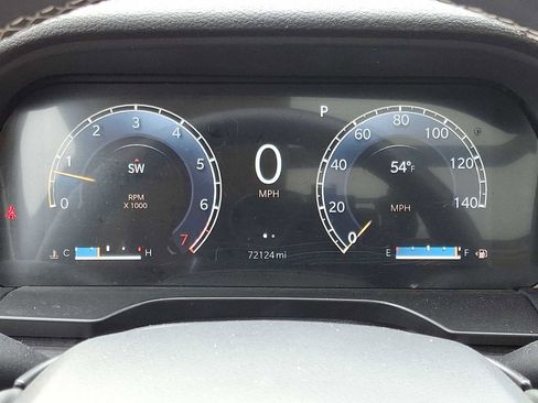 Used 2021 Jeep Grand Cherokee L Limited image 17