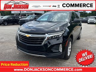 Used 2024 Chevrolet Equinox LT AWD/4WD video 1