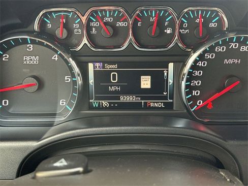 Certified 2017 GMC Sierra 1500 SLT w/ SLT Premium Package image 12