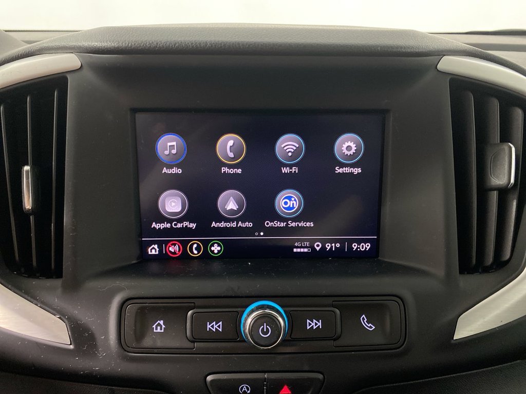 Certified 2023 GMC Terrain SLE w/ Driver Convenience Package FWD image 16