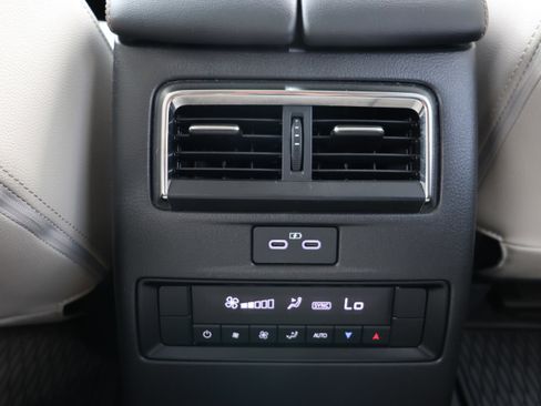 Certified 2025 MAZDA CX-90 3.3 Turbo w/ Premium Sport Pkg image 24