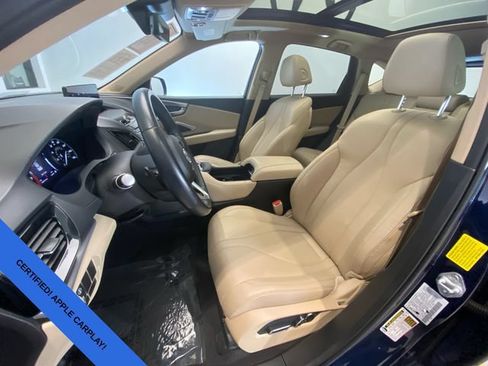 Certified 2024 Acura RDX SH-AWD image 15