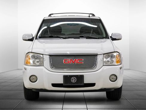 Used 2009 GMC Envoy Denali w/ Sun And 6-Disc Cd Package AWD/4WD image 6