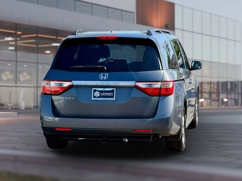 Used 2012 Honda Odyssey EX-L image 3