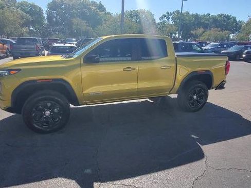 Used 2023 GMC Canyon Elevation w/ Convenience Package image 43