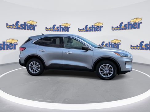 Used 2022 Ford Escape SE w/ Convenience Package image 9