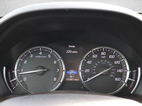 Used 2018 Acura MDX SH-AWD w/ Advance Package image 15
