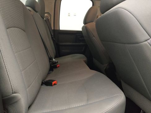 Used 2018 RAM 1500 Tradesman w/ Popular Equipment Group RWD image 19
