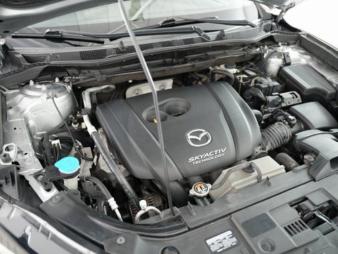 Used 2014 MAZDA CX-5 Touring w/ Touring Technology Package image 51