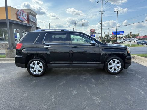 Used 2016 GMC Terrain SLT w/ Open Road Package AWD/4WD image 4
