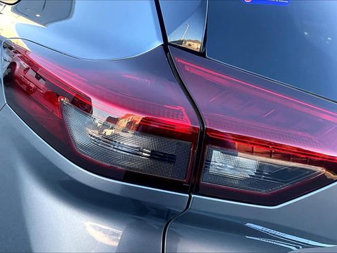 New 2026 Nissan Rogue Platinum image 12