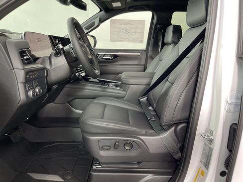 New 2026 Chevrolet Tahoe Z71 w/ Comfort Package image 26