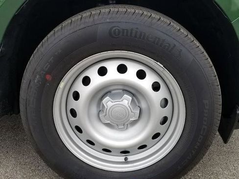 New 2025 Ford Maverick XL w/ Equipment Group 102A image 26