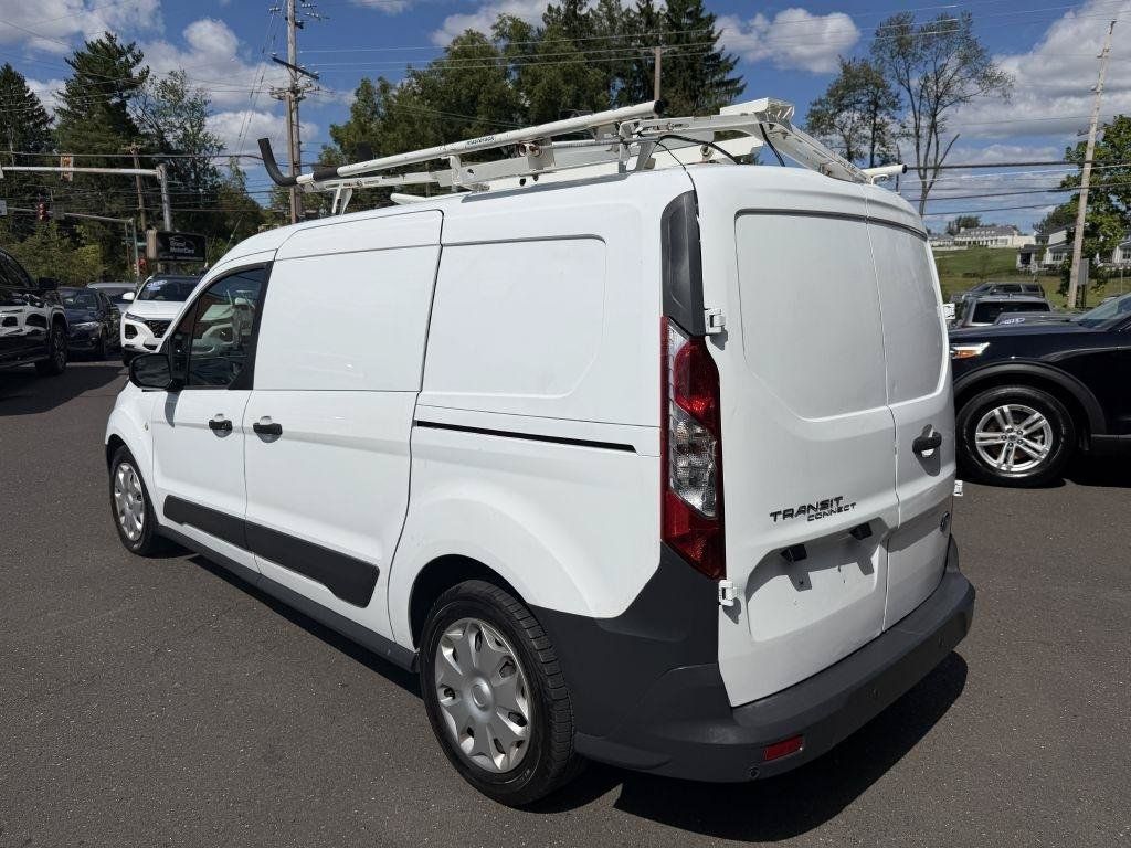 Used 2016 Ford Transit Connect XL FWD image 3