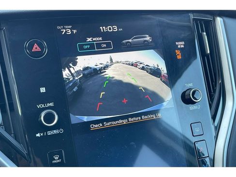 Used 2025 Subaru Outback Premium image 27