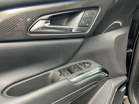 Used 2026 Chevrolet Traverse High Country w/ LPO, Floor Liner Package AWD/4WD image 22
