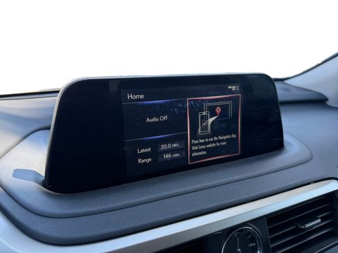 Used 2020 Lexus RX 350 image 10