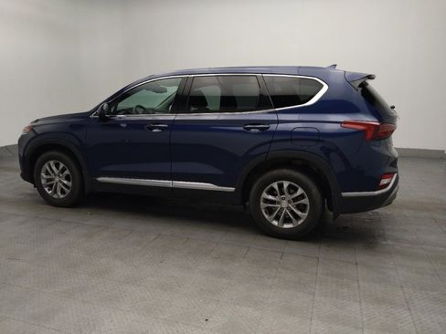 Used 2020 Hyundai Santa Fe SEL FWD image 3