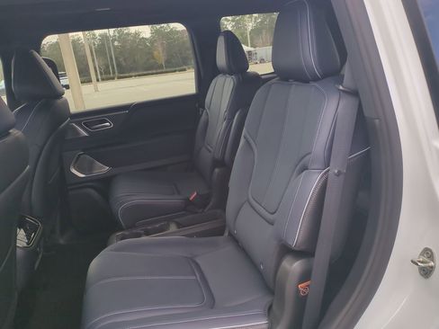 New 2026 INFINITI QX80 4WD w/ Sport Exterior Package image 13