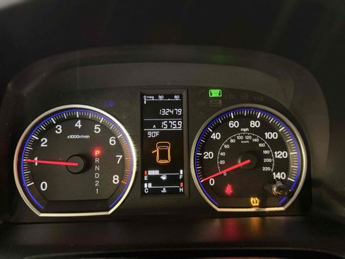Used 2007 Honda CR-V EX-L image 6