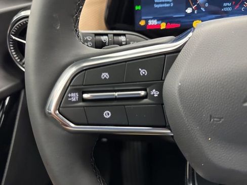 New 2026 Chevrolet Equinox ACTIV w/ Safety and Technology Package image 12