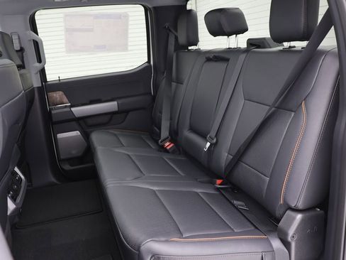 New 2026 Ford F250 Lariat w/ Chrome Package image 16