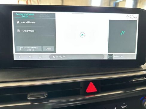 New 2026 Kia Sorento SX Prestige image 21