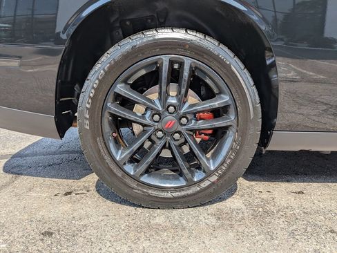 Used 2019 Dodge Challenger SXT w/ Plus Package AWD/4WD image 43