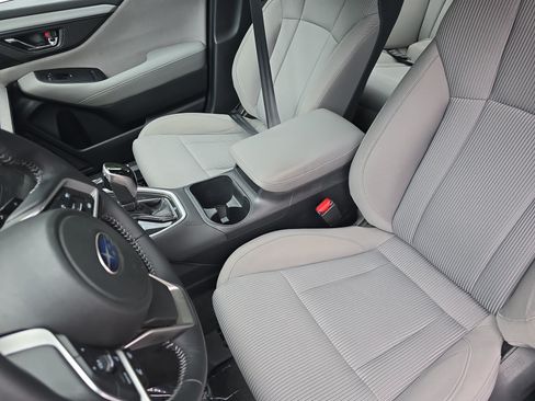 Used 2021 Subaru Legacy Premium AWD/4WD image 13