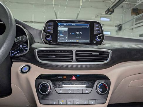 Used 2020 Hyundai Tucson Value image 31