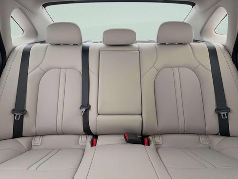 New 2026 Hyundai Sonata Limited FWD image 17