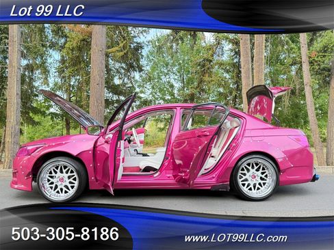 Used 2011 Honda Accord LX image 55