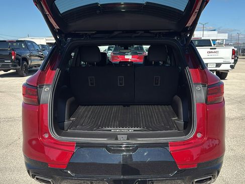 Used 2023 Chevrolet Blazer RS w/ Driver Confidence II Package image 24