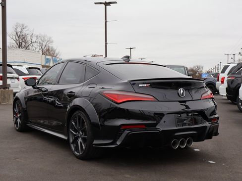 Used 2024 Acura Integra Type S image 5