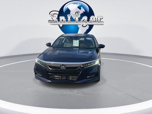 Used 2020 Honda Accord Touring image 7