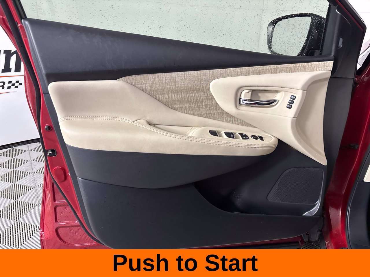 Used 2024 Nissan Murano SL AWD/4WD image 10