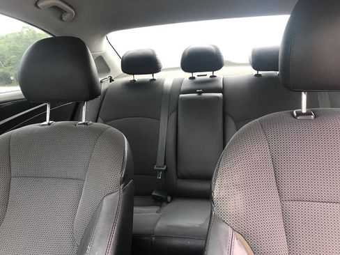 Used 2014 Hyundai Sonata SE image 16