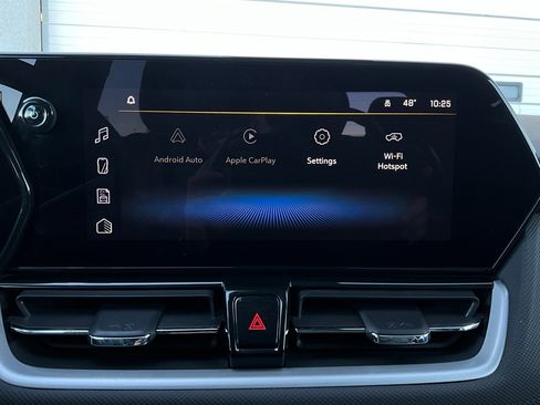 Used 2025 Chevrolet TrailBlazer LT image 27